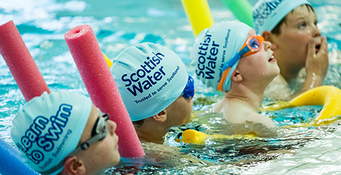 Learn to Swim Generic Learn to Swim Generic