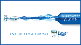 Your Water Your Life with Border Your Water Your Life with Border
