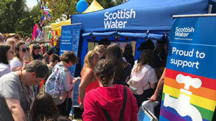 Diversity and Inclusion Our Customers Pride Diversity and Inclusion Our Customers Pride