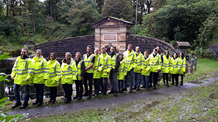 Diversity and Inclusion our People