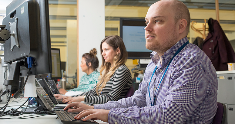 Diversity and Inclusion - Our Customers Diversity and Inclusion - Our Customers