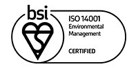 ISO 14001 logo