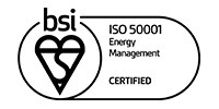 ISO 50001 logo