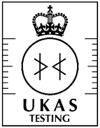 UKAS logo