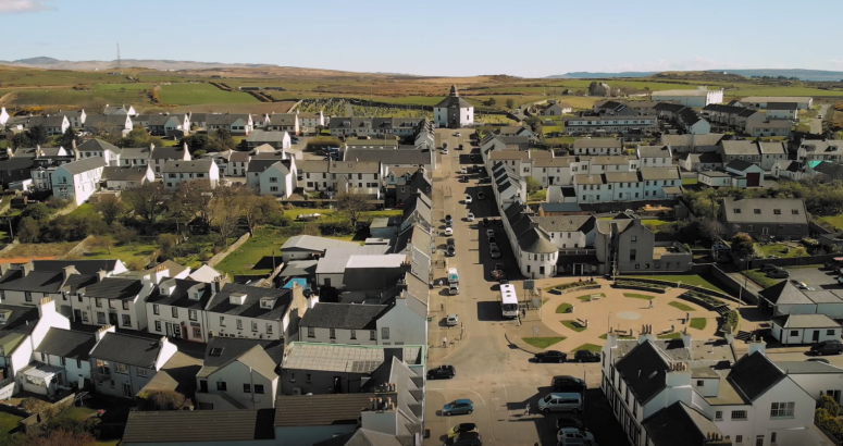 Bowmore
