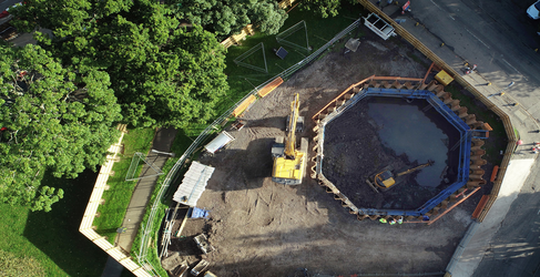 Braidholm Road Sewer Flooding Project