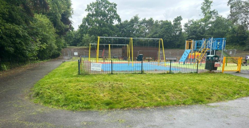 Busby Glen Park