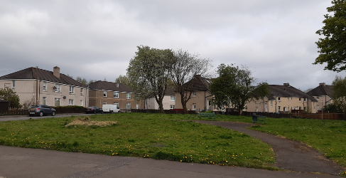Chryston