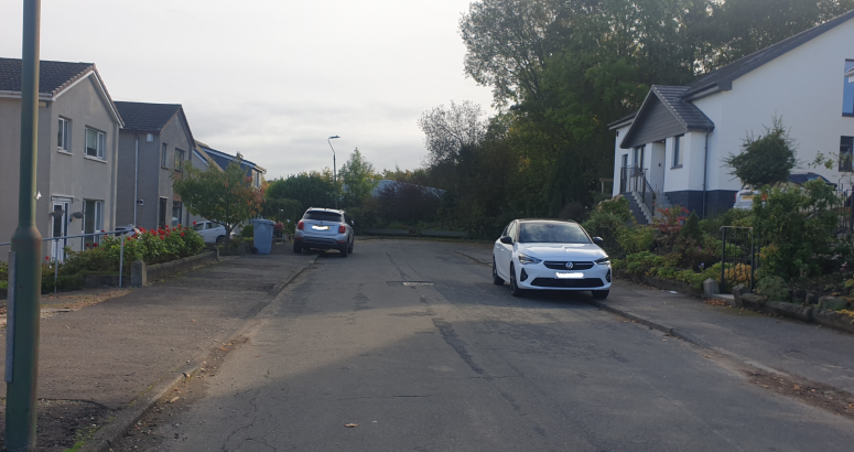 Clydevale, Bothwell
