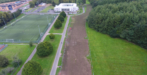Bellahouston