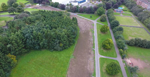 bellahouston