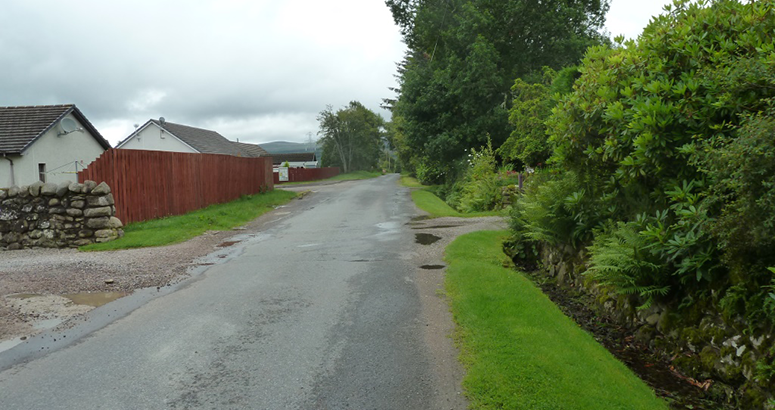 Nairnside
