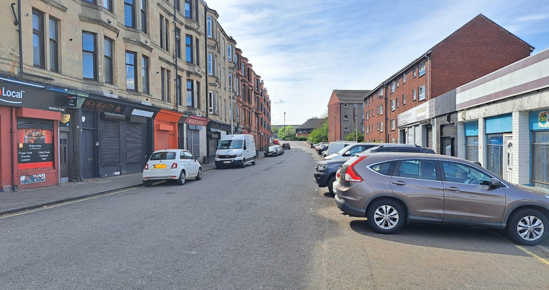 Local businesses will still be open and pedestrian access maintained at all time Hamilton Road Rutherglen Sewer Upgrade