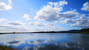 New water supply from Burncrooks to Milngavie