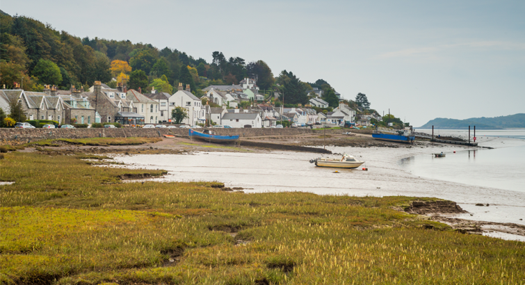 Kippford