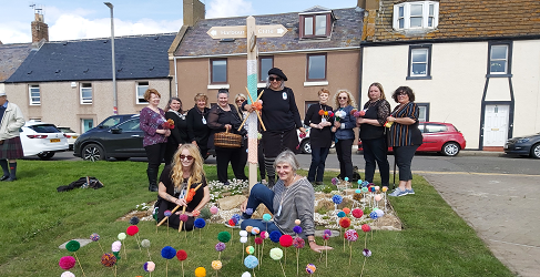 Arbroath Community Day Arbroath
