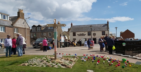 Arbroath Community Day 1 Arbroath