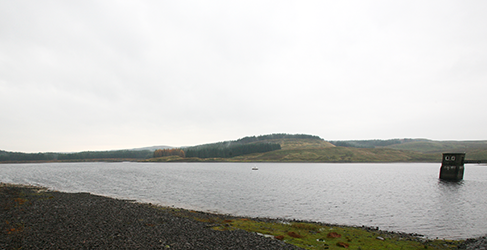 Craigmaddie/Milngavie Reservoir GV
