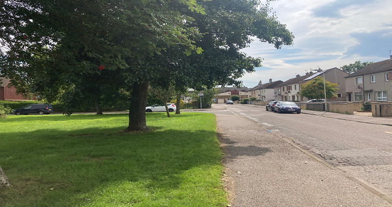 Hawthorn Drive Hawthorn Drive