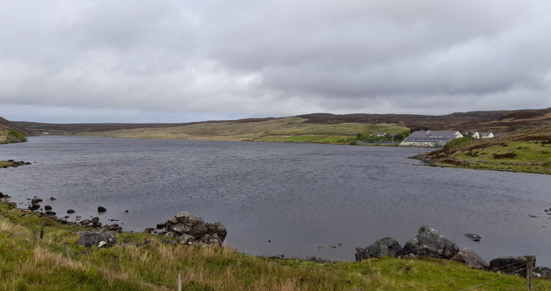 Kinlochbervie