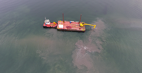 £2.2m Investment Project in Largs £2.2m Investment Project in Largs