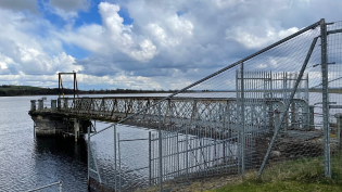 Milngavie Reservoirs