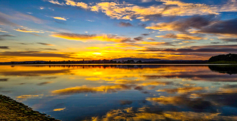 Milngavie Reservoirs