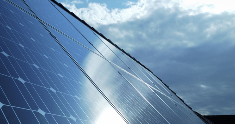 Photovoltaic solar panels Photovoltaic solar panels
