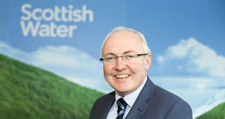 Scottish Water International starts new work in Canada Scottish Water International starts new work in Canada