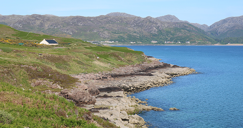 Review of Gairloch waste water treatment plans Review of Gairloch waste water treatment plans