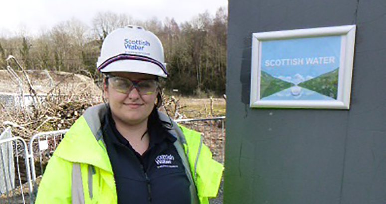 Paisley environmental investment project update Paisley environmental investment project update