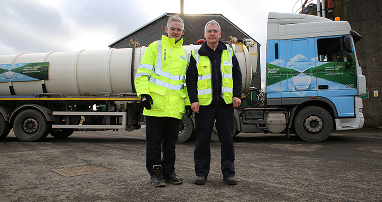 Chief Operating Officer returns to his roots Chief Operating Officer returns to his roots