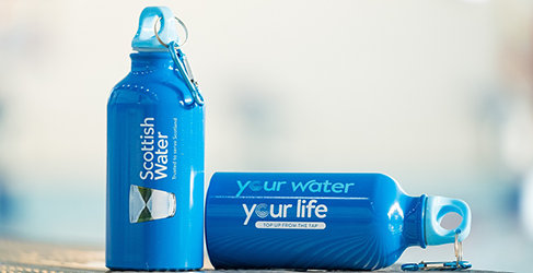 Scottish Swimming supports YWYL