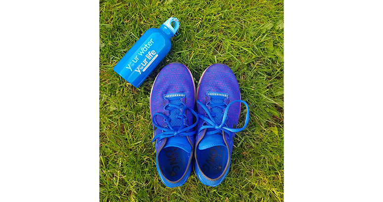 Balfron 10K Race in bid to go green Balfron 10K Run in bid to go green