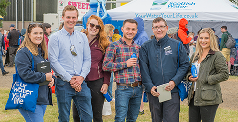 Top up Taps at Summer Events North Top up Taps at Summer Events North