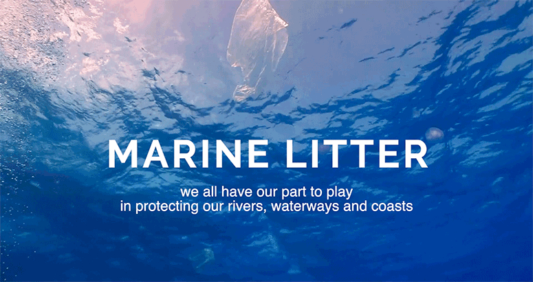 Marine Litter