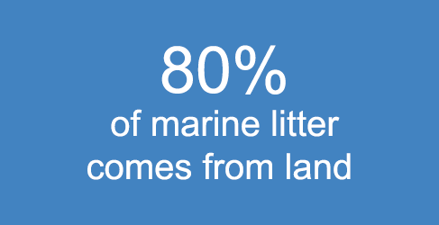 Marine litter