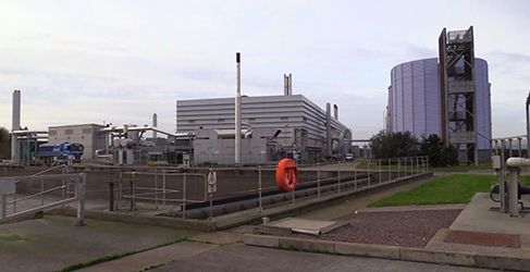 Seafield Future Plans Announcement Seafield Future Plans Announcement