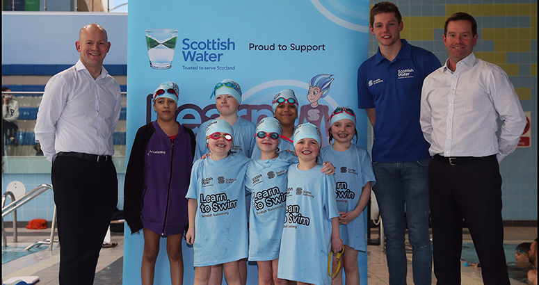 Learn to Swim Reaches 100K Kids Learn to Swim Reaches 100K Kids