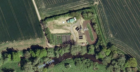 £4M Waste Water Upgrade Plan for East Linton £4M Waste Water Upgrade Plan for East Linton