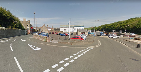 Eyemouth