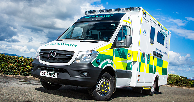 Ambulance