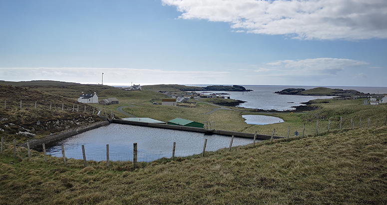 Skerries