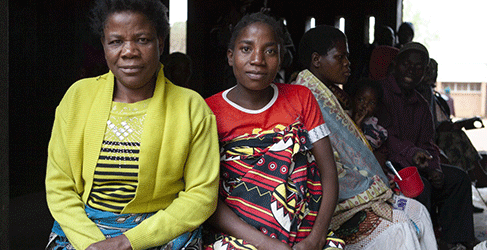 WaterAid Partnership Malawi Report WaterAid Partnership Malawi Report