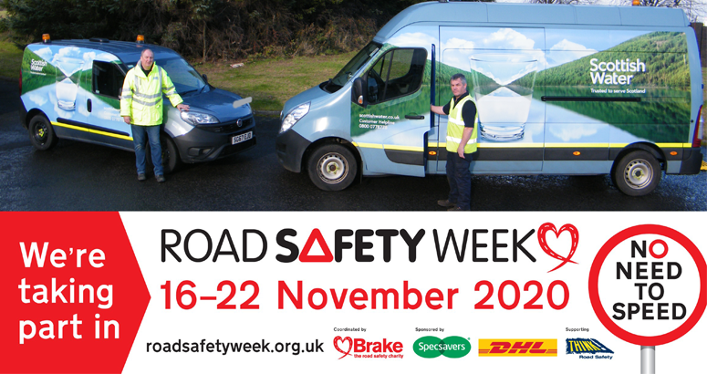 Road Safety Week