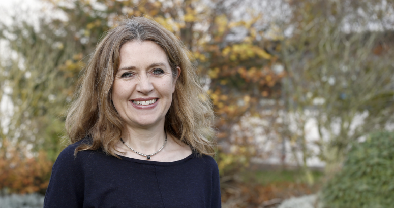 Elise Cartmell