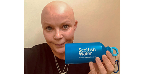 Gail Porter