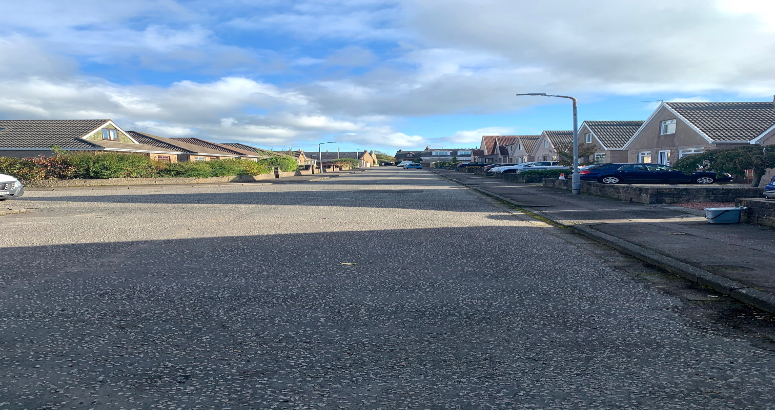 Prestwick
