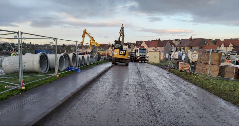 Craigneuk
