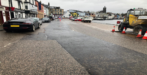 Tarbert
